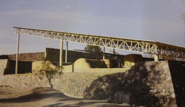 Montículo 195
