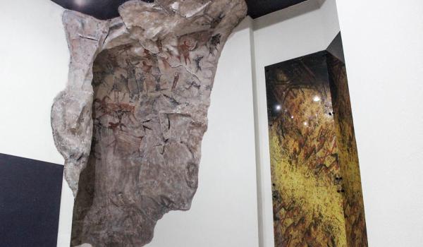 Pinturas Rupestres
