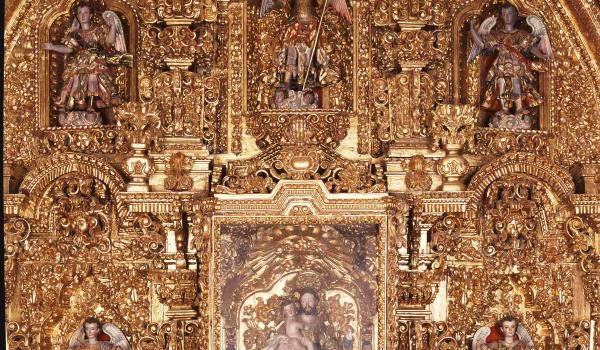 Relicario de San José