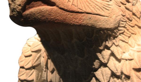 Sala Antecedentes Arqueológicos