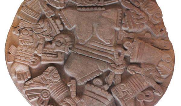 Coyolxauhqui