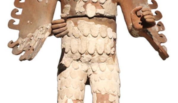 Huitzilopochtli