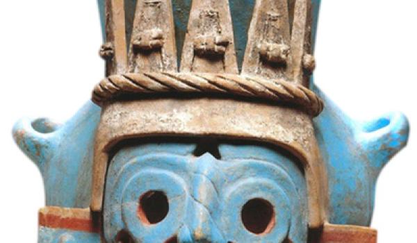 Olla Tláloc