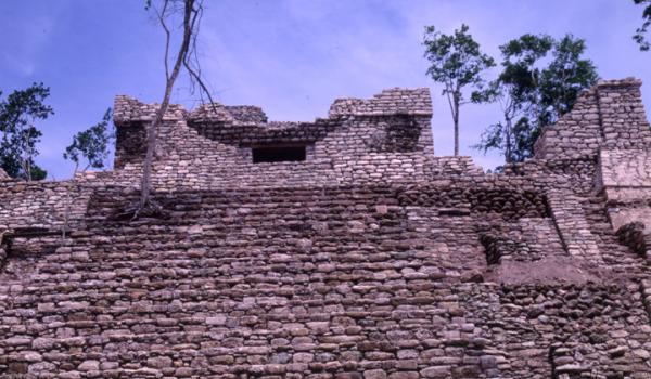 Acrópolis