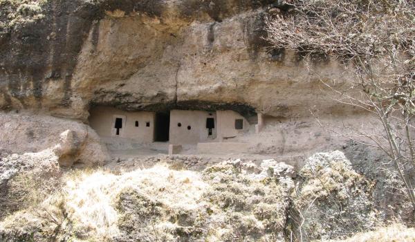 Cueva de la Serpiente