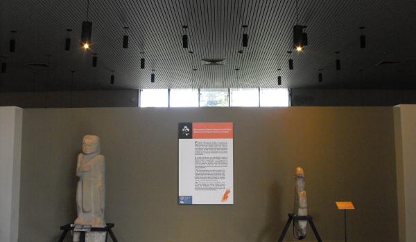 Arqueología