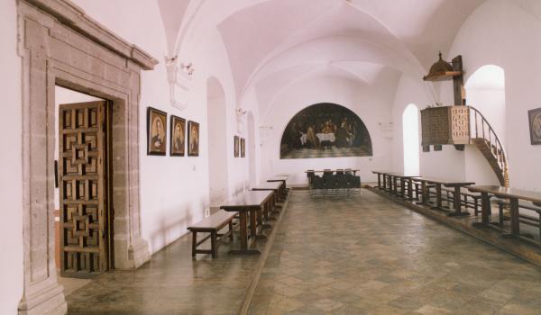 Refectorio