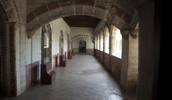 Pasillos