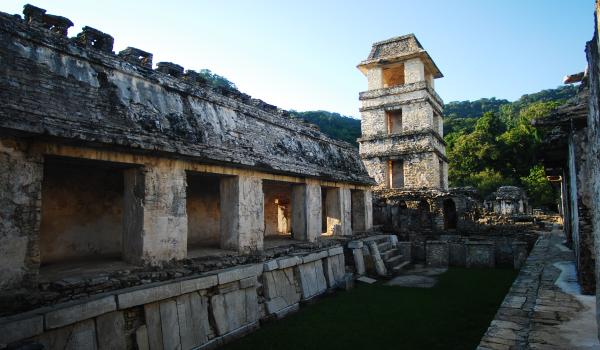 Palenque
