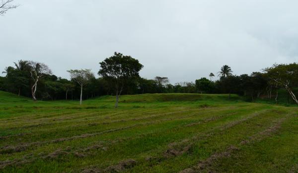 Acrópolis de Stirling