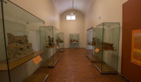 Arte mesoamericano