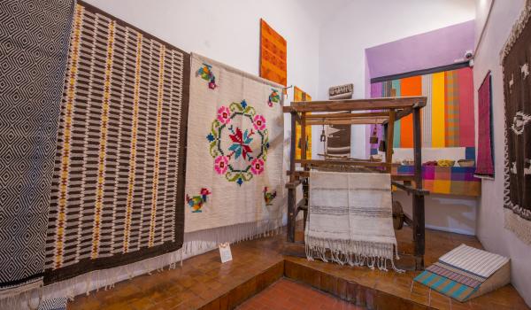 Artes y costumbres populares de Guanajuato