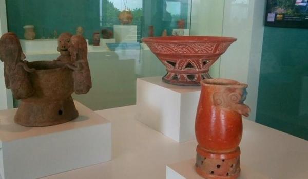 Arqueología de Quintana Roo