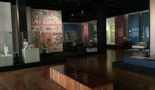 Introducción - Arqueología