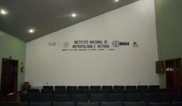 Auditorio