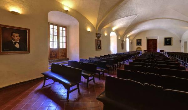 Auditorio