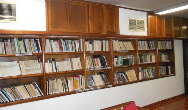 Biblioteca Merle Greene