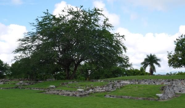 Estructuras frente al Juego de Pelota
