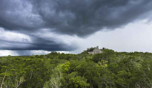 Calakmul
