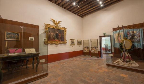 Sala de Guerra