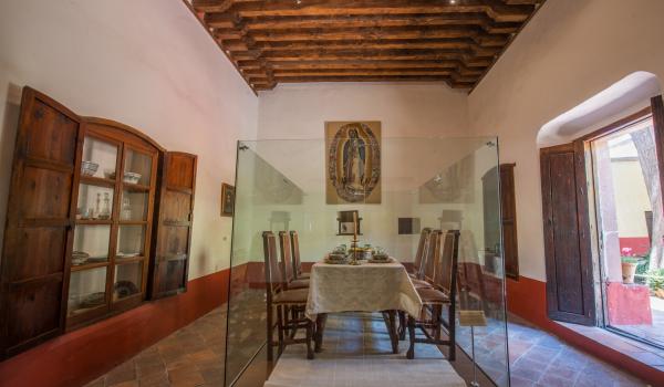 Comedor