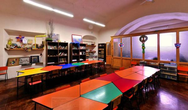 Comunicación educativa