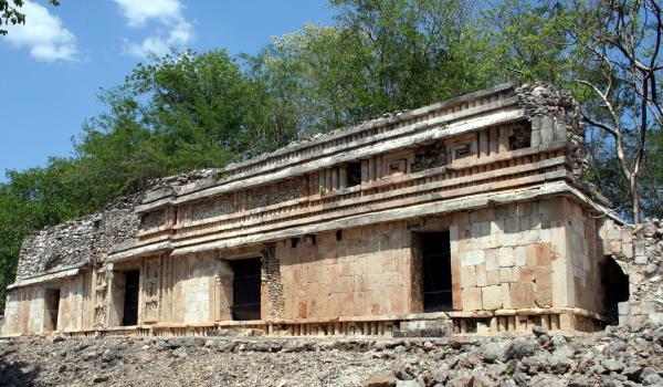 Palacio