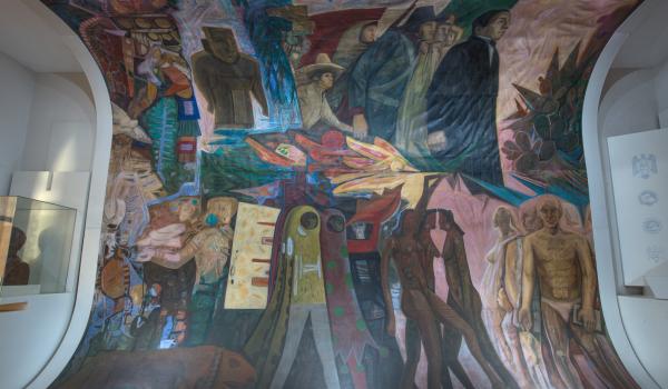 Orgullo Universitario