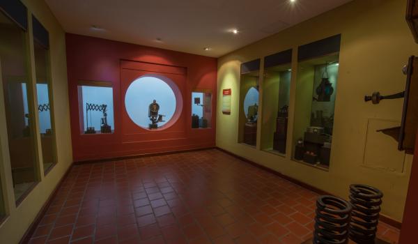 El hierro