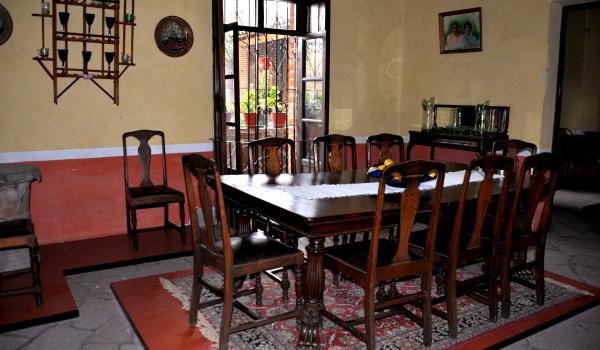 Comedor