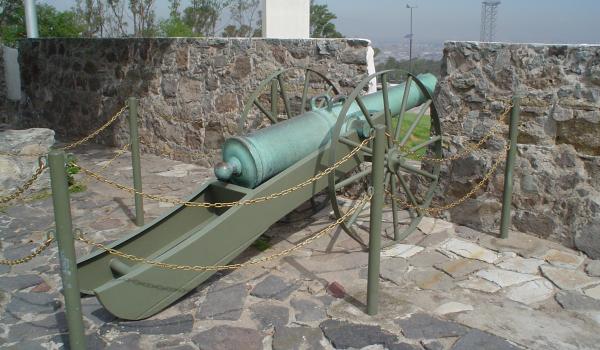 Cañonera