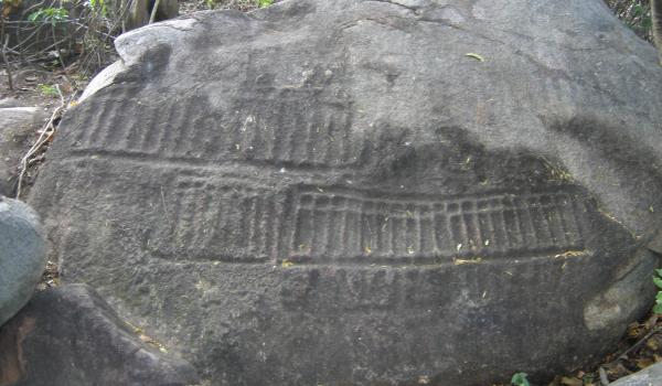Petrograbado 8