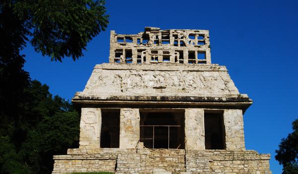 Palenque