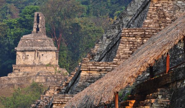 Palenque