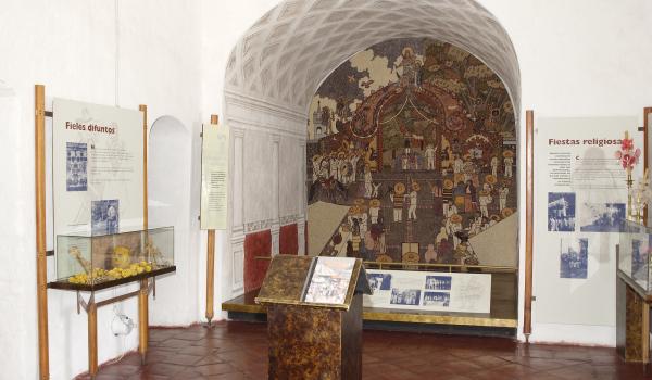 Religión