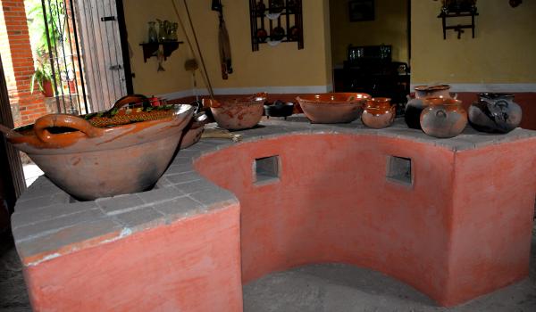 Cocina