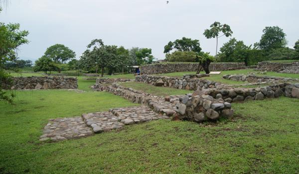 Plaza del Agua