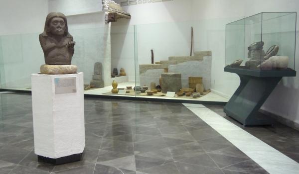 Espacios cotidianos, tiempos de convivencia