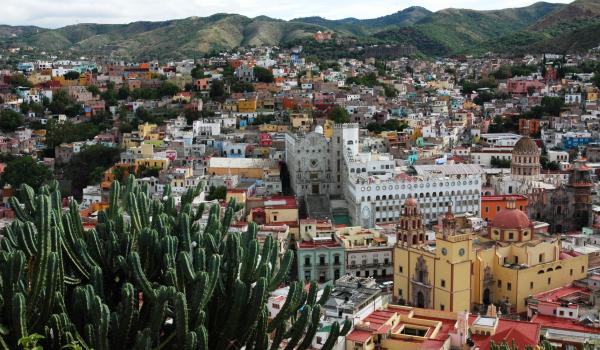 Guanajuato