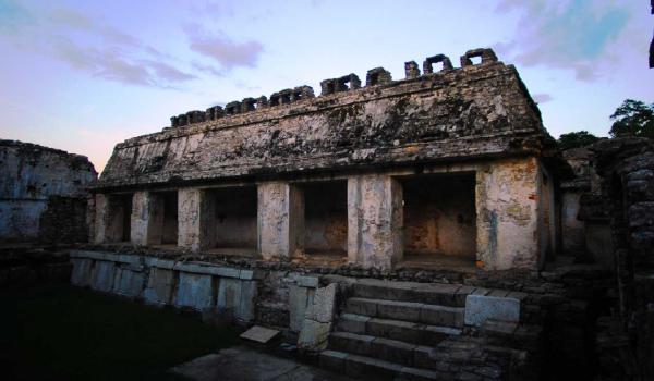 Palenque