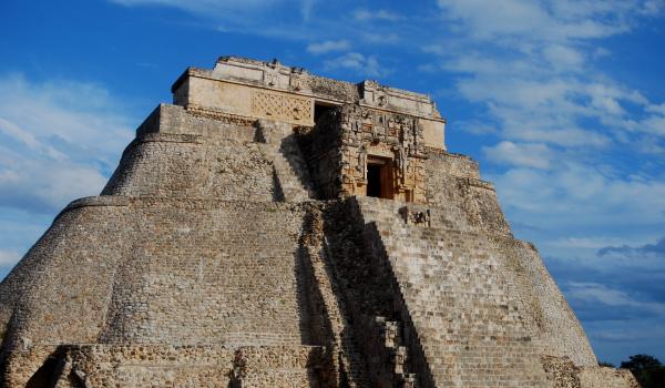 Uxmal