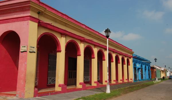 Tlacotalpan