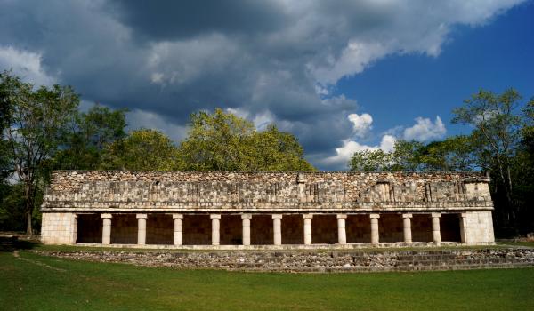 Uxmal