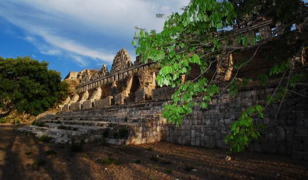 Uxmal