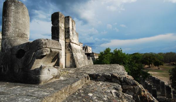 Chichén-Itzá