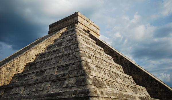 Chichén-Itzá