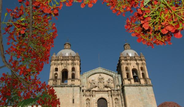 Oaxaca
