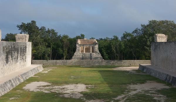 Chichén-Itzá