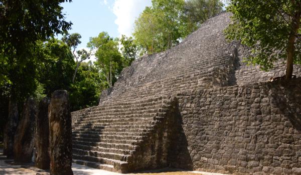 Calakmul
