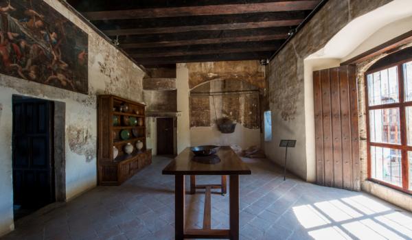 Cocina